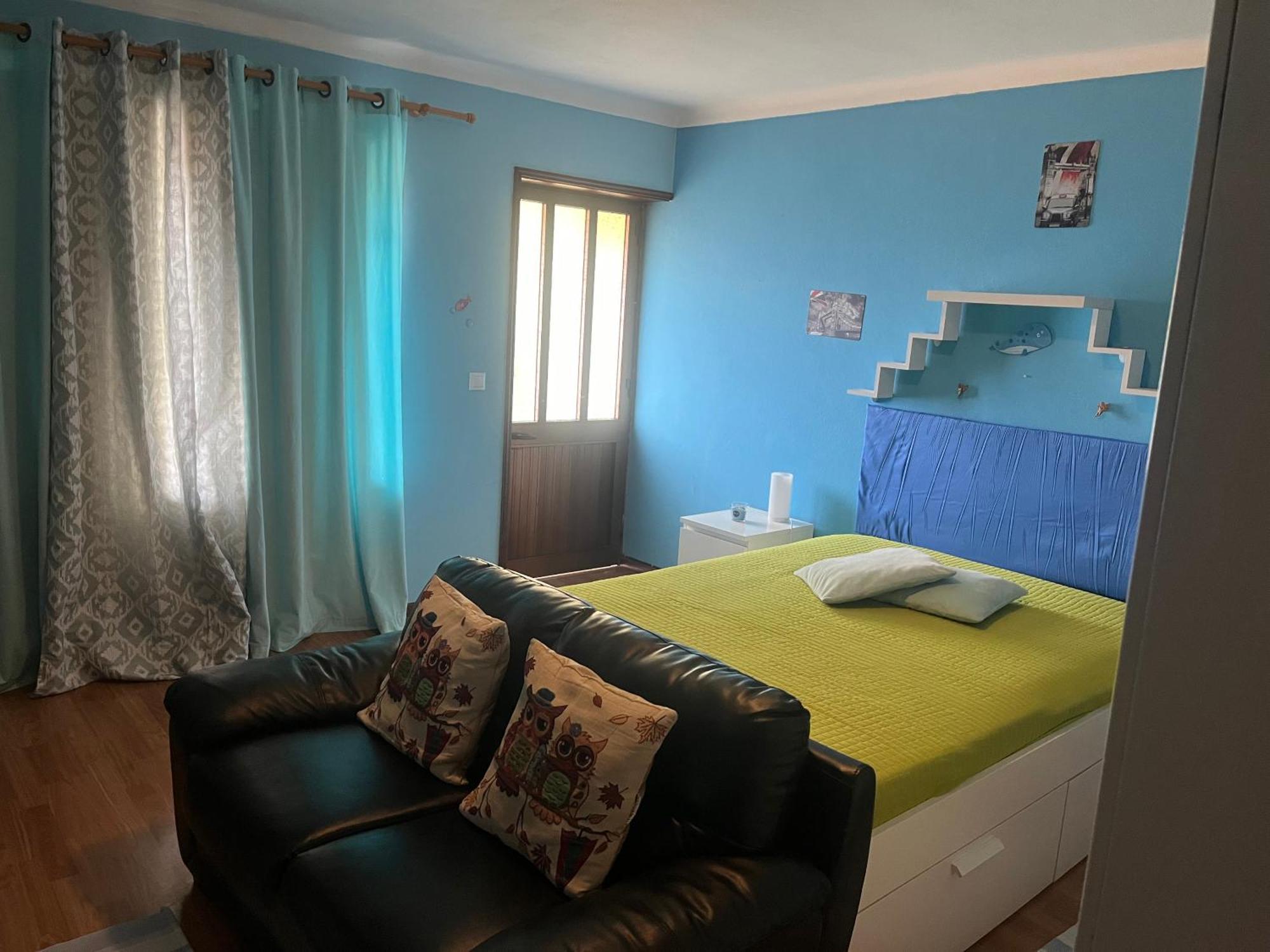 Apartamento Vagos Buitenkant foto