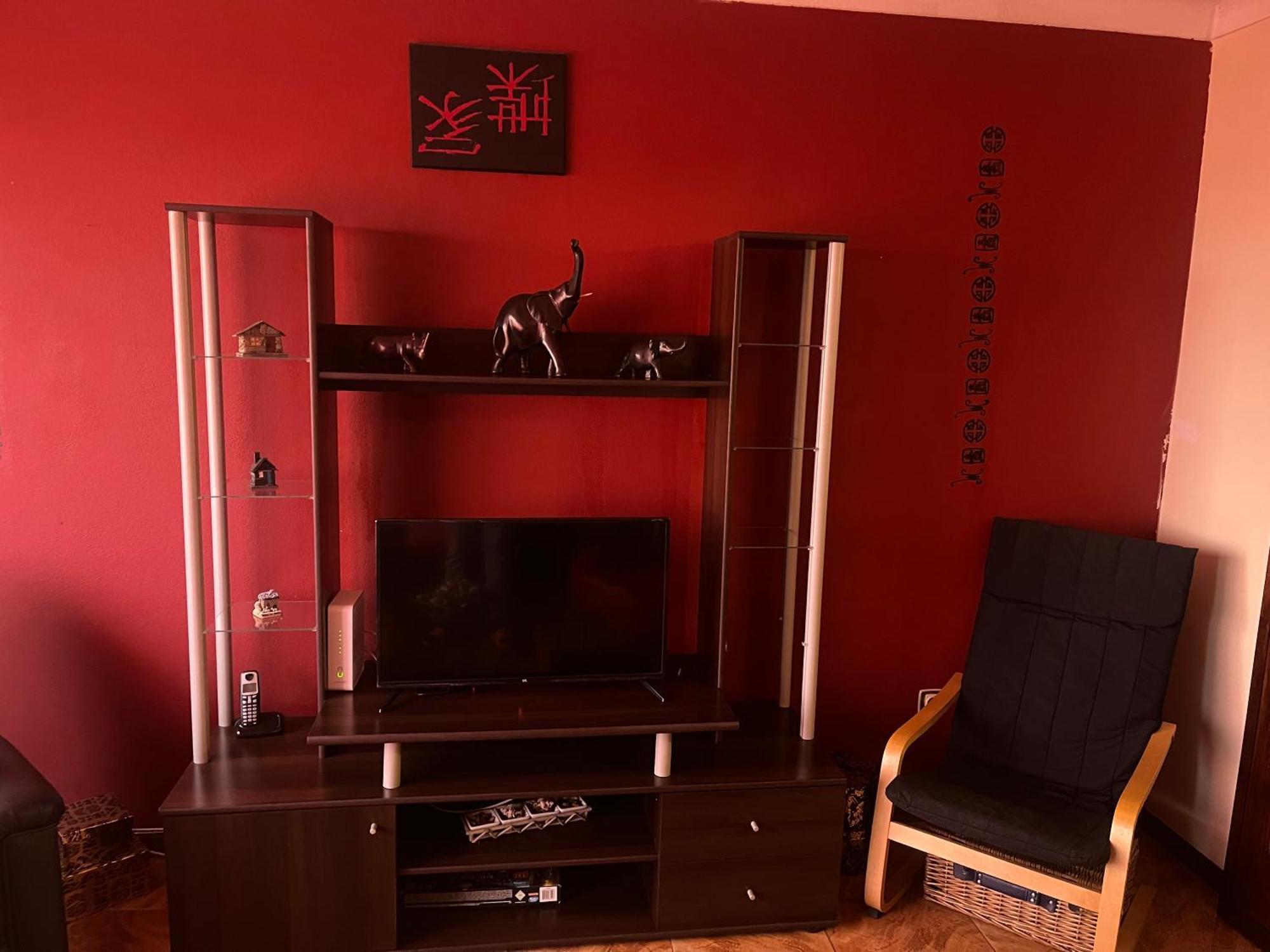 Apartamento Vagos Buitenkant foto