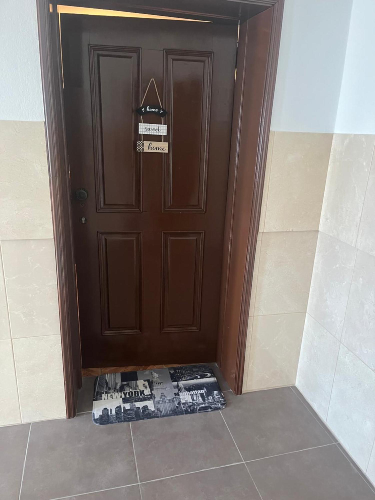 Apartamento Vagos Buitenkant foto