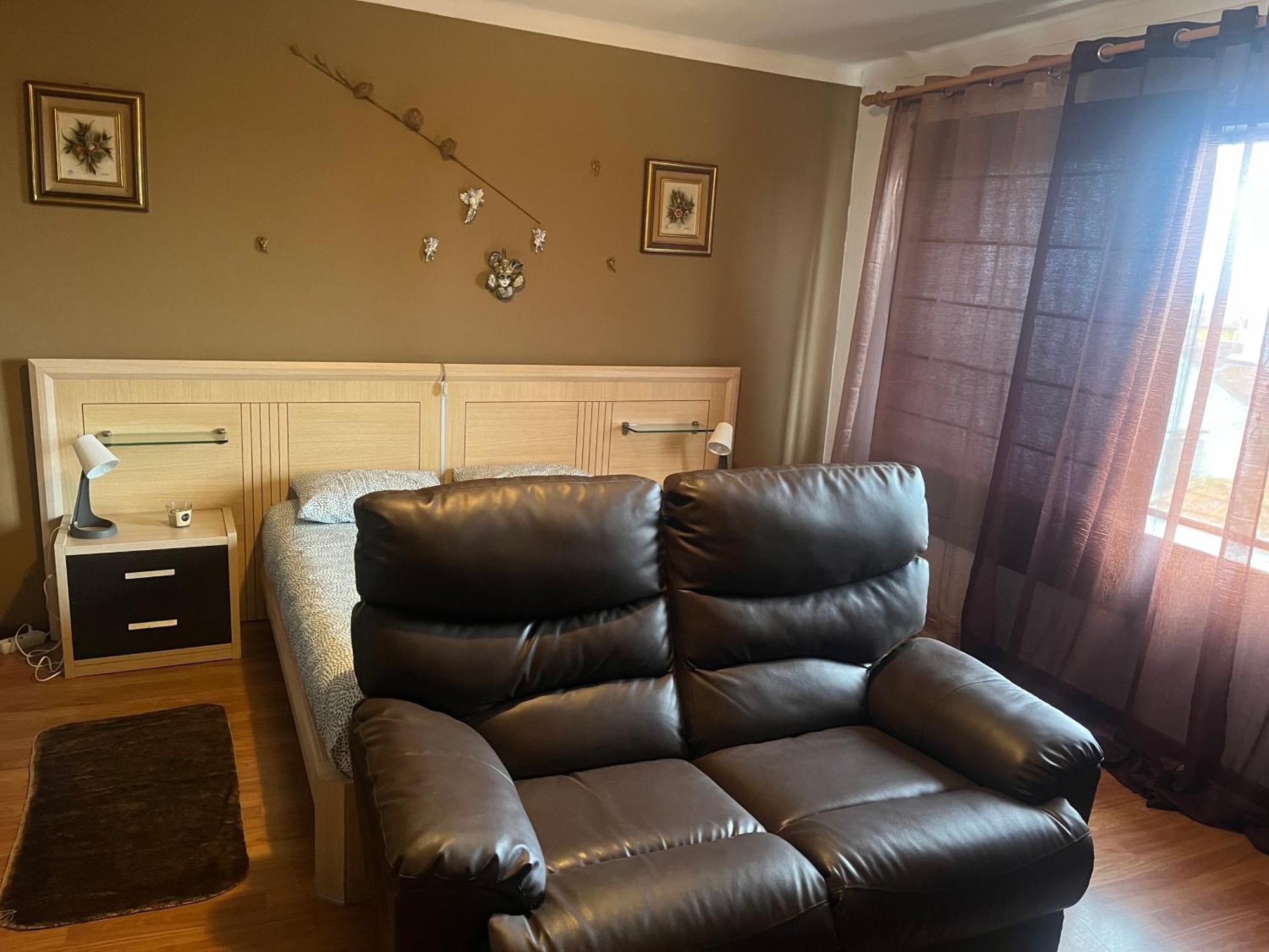 Apartamento Vagos Buitenkant foto