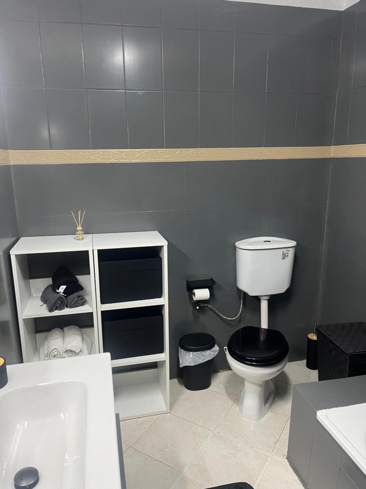 Apartamento Vagos Buitenkant foto