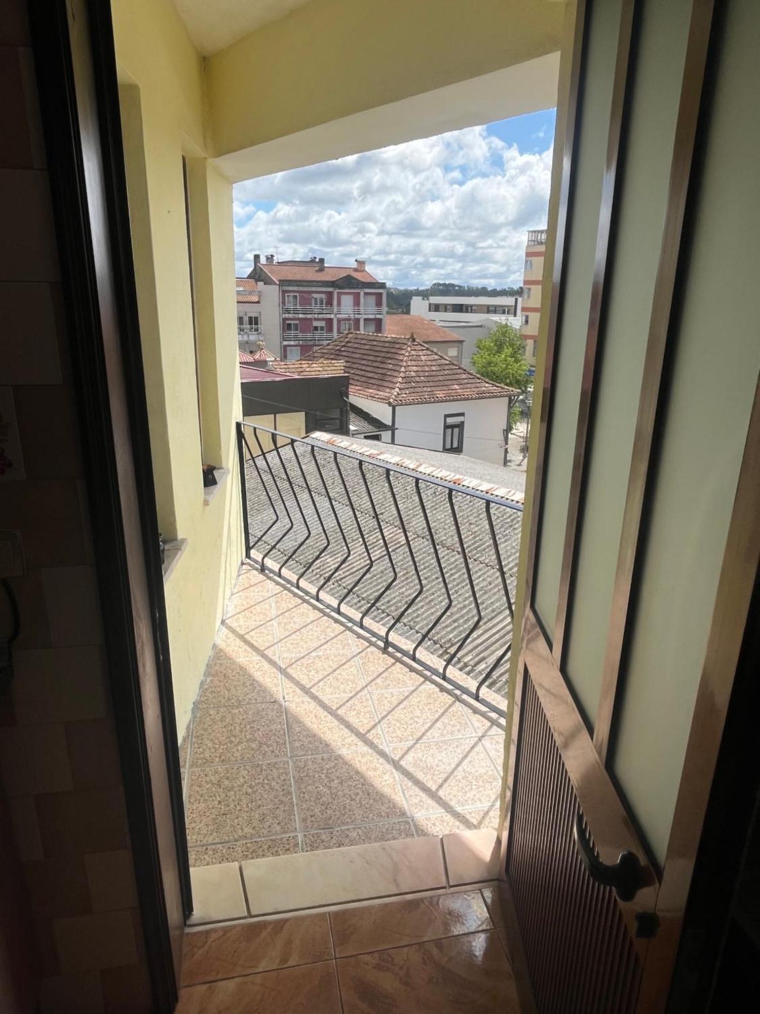 Apartamento Vagos Buitenkant foto