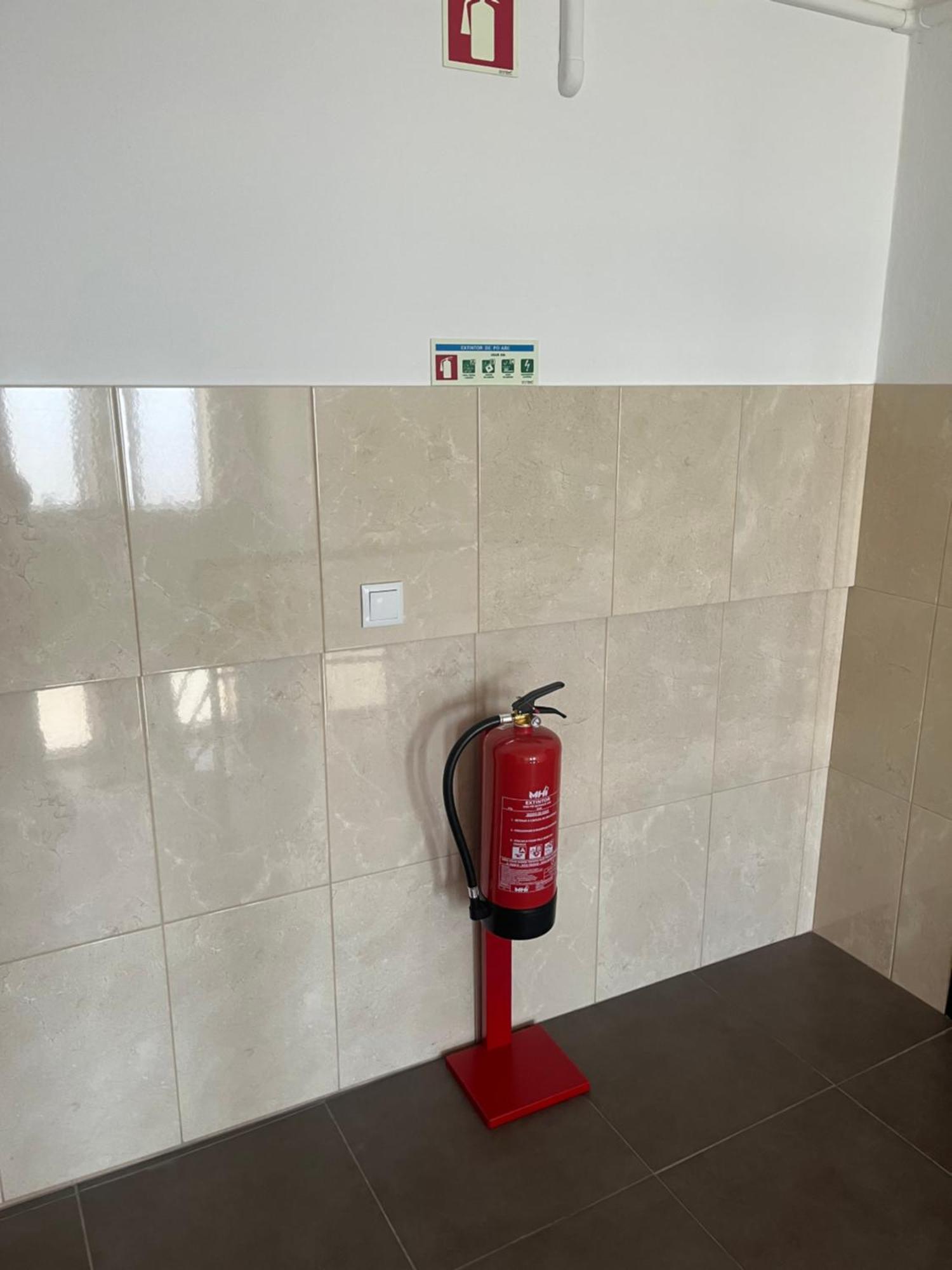 Apartamento Vagos Buitenkant foto