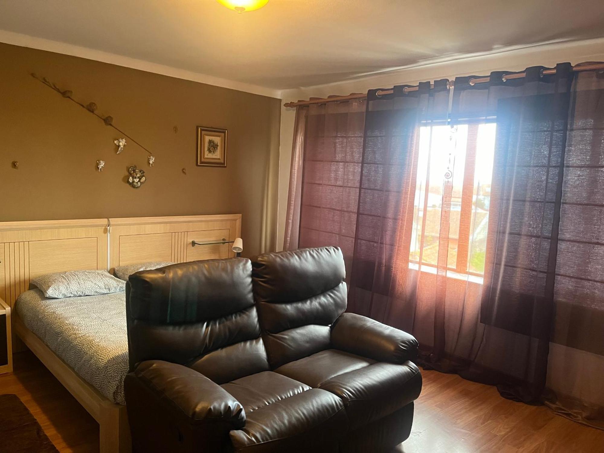 Apartamento Vagos Buitenkant foto