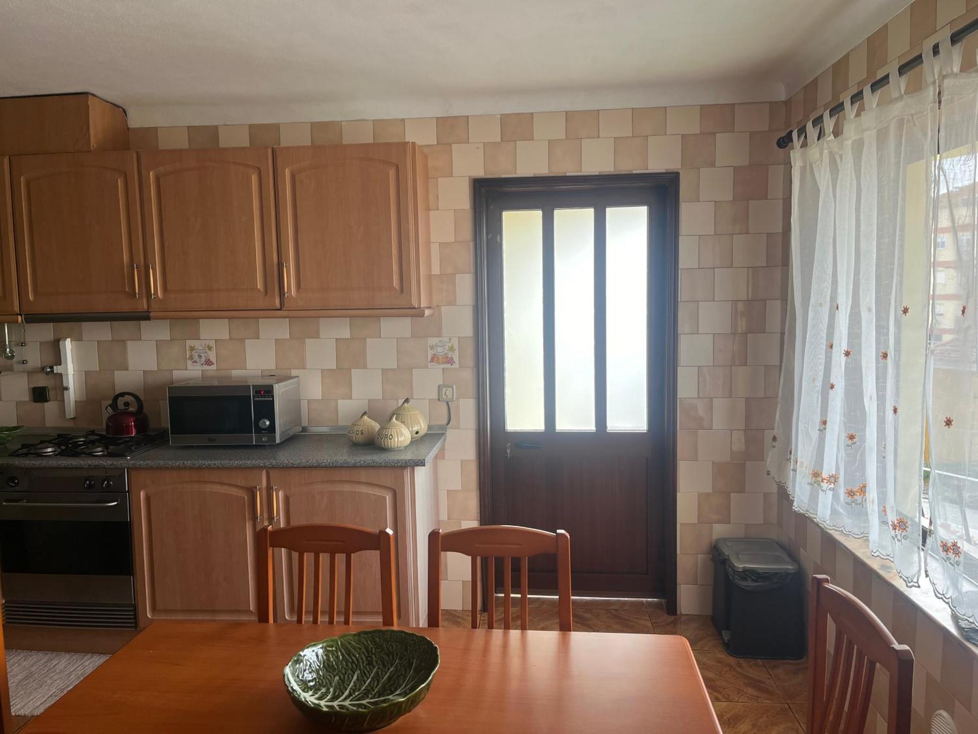 Apartamento Vagos Buitenkant foto