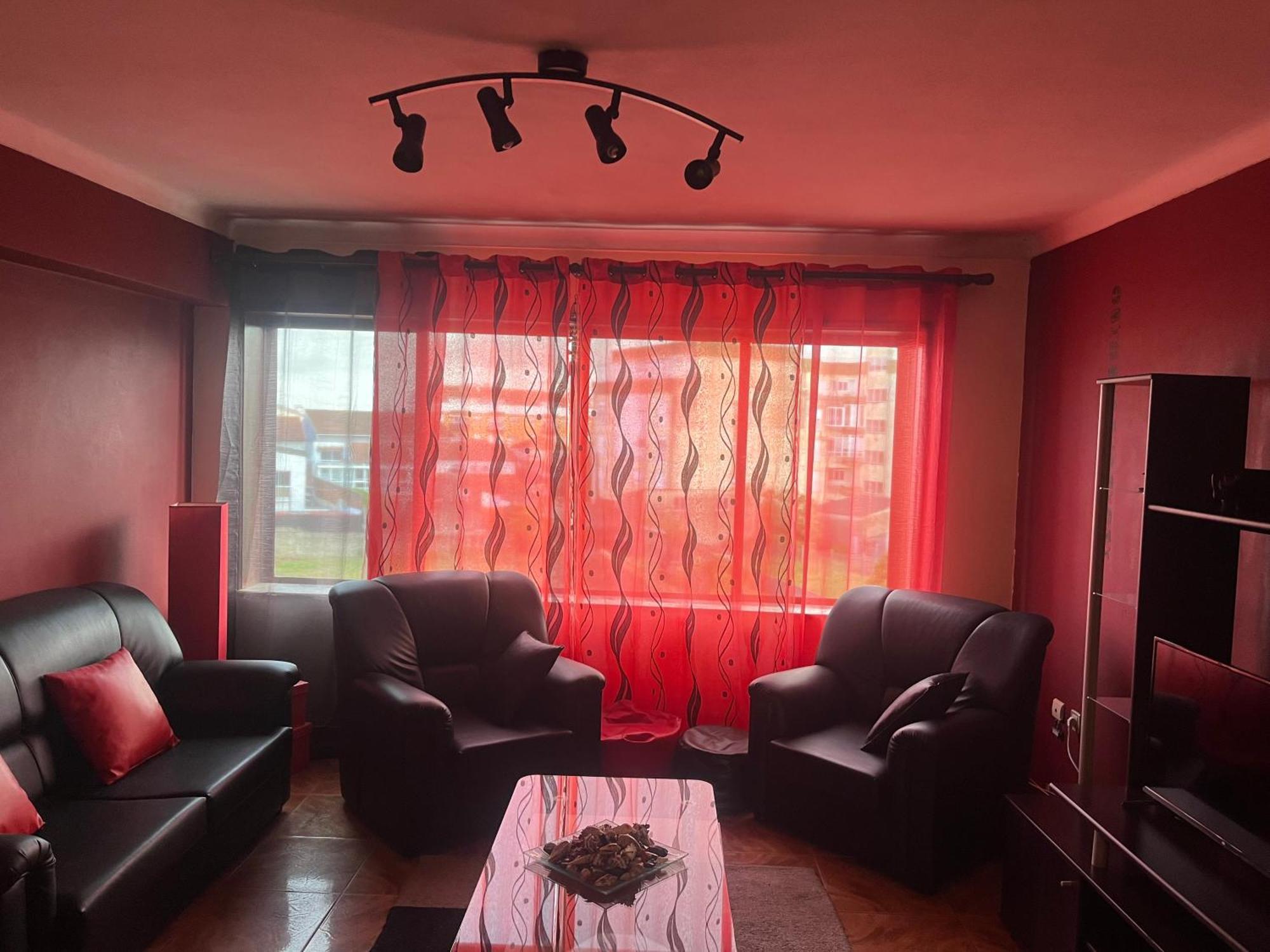 Apartamento Vagos Buitenkant foto