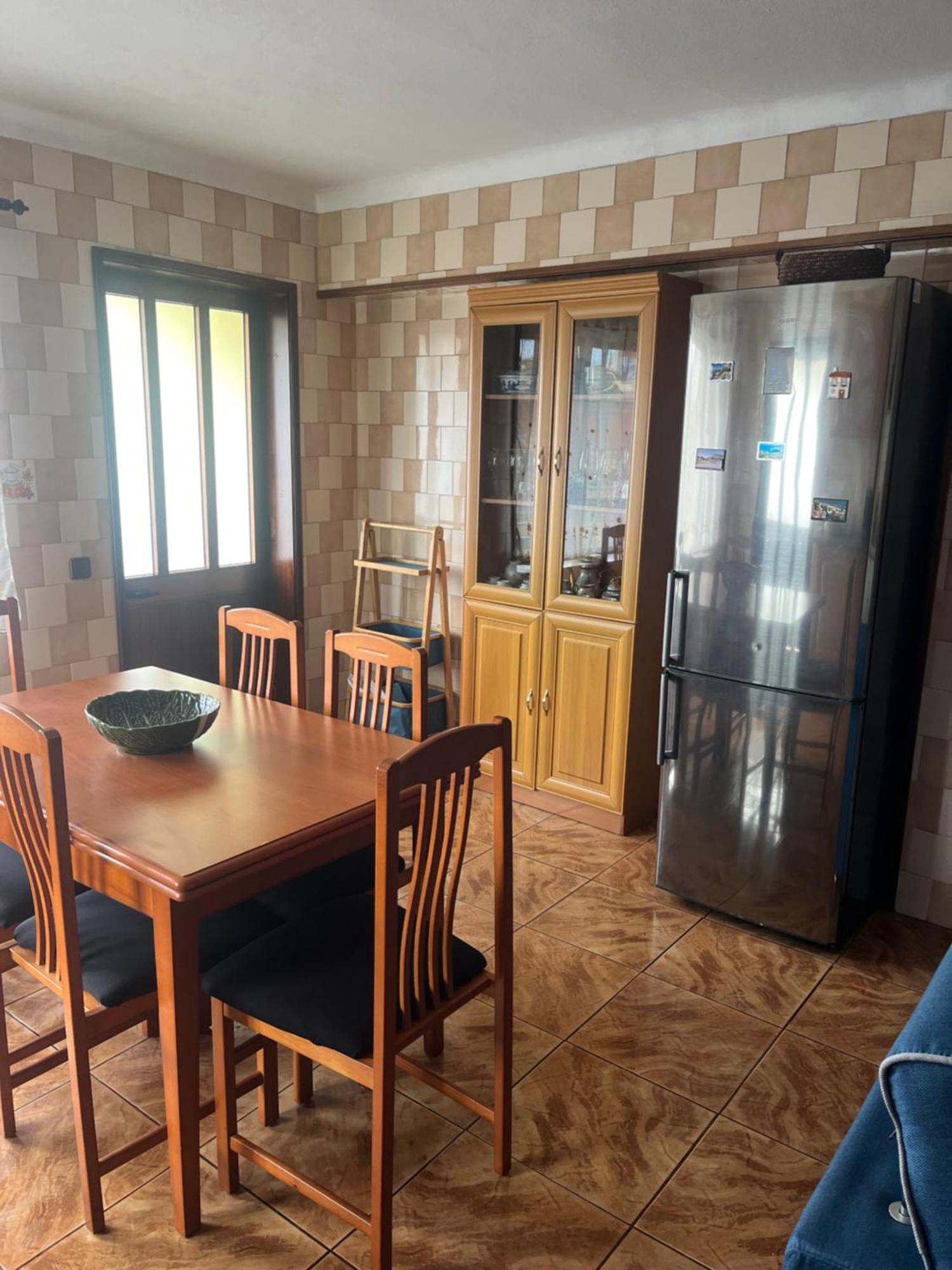 Apartamento Vagos Buitenkant foto