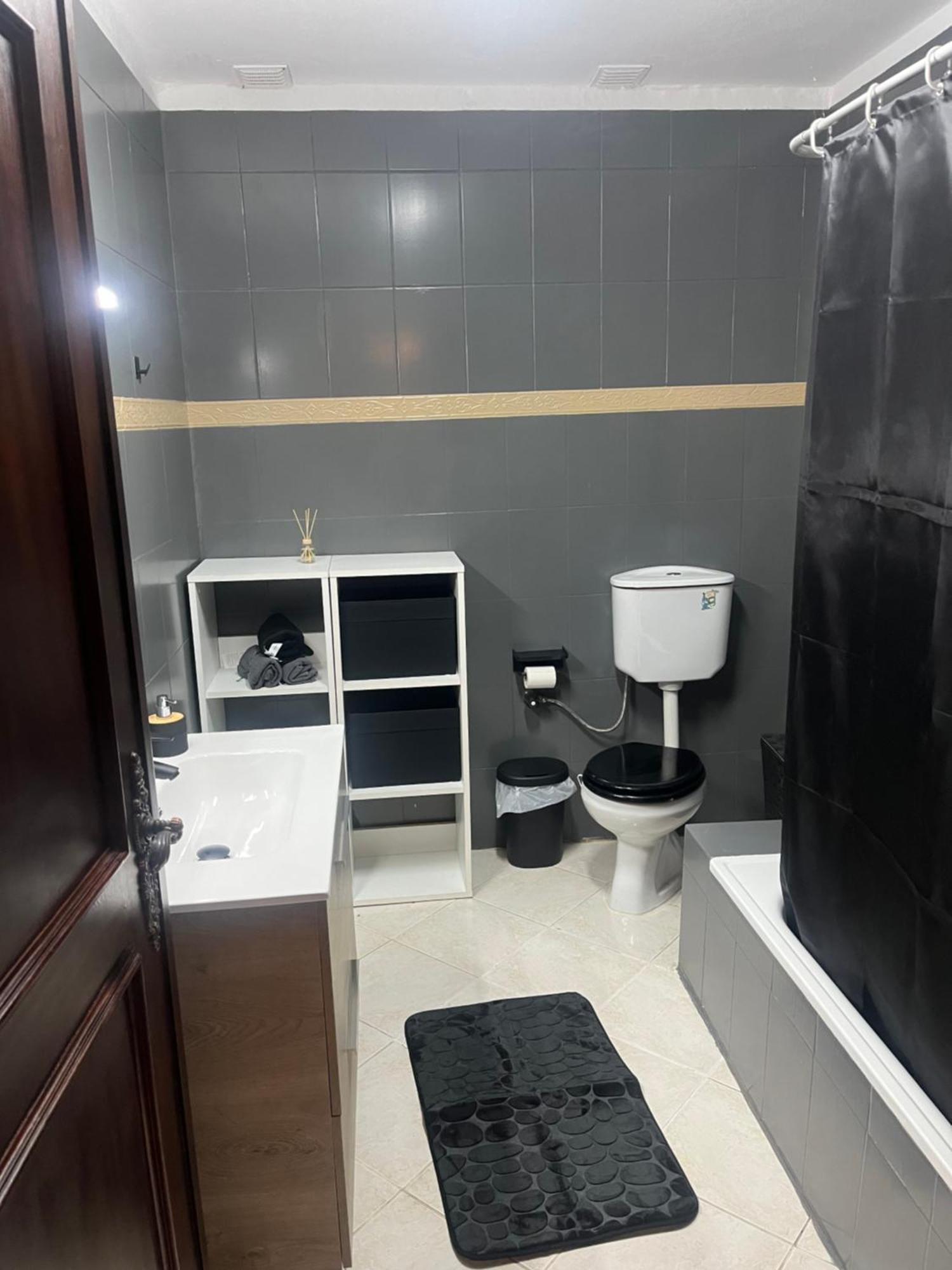 Apartamento Vagos Buitenkant foto
