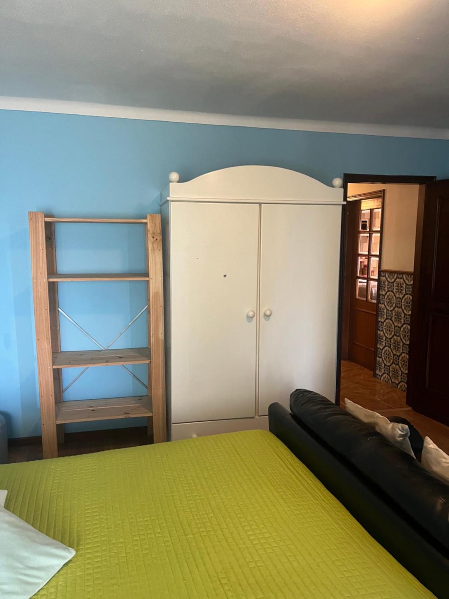 Apartamento Vagos Buitenkant foto