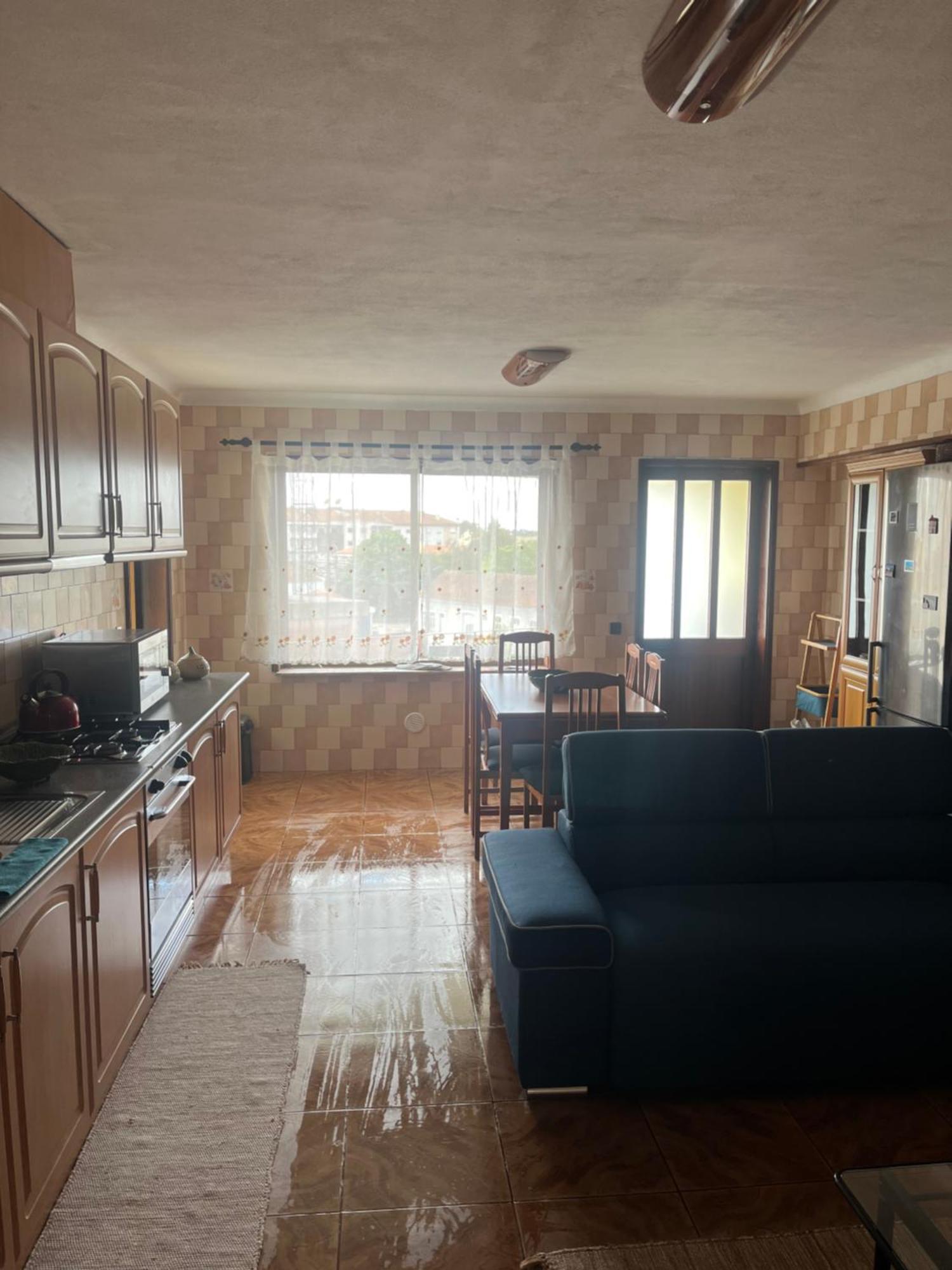 Apartamento Vagos Buitenkant foto
