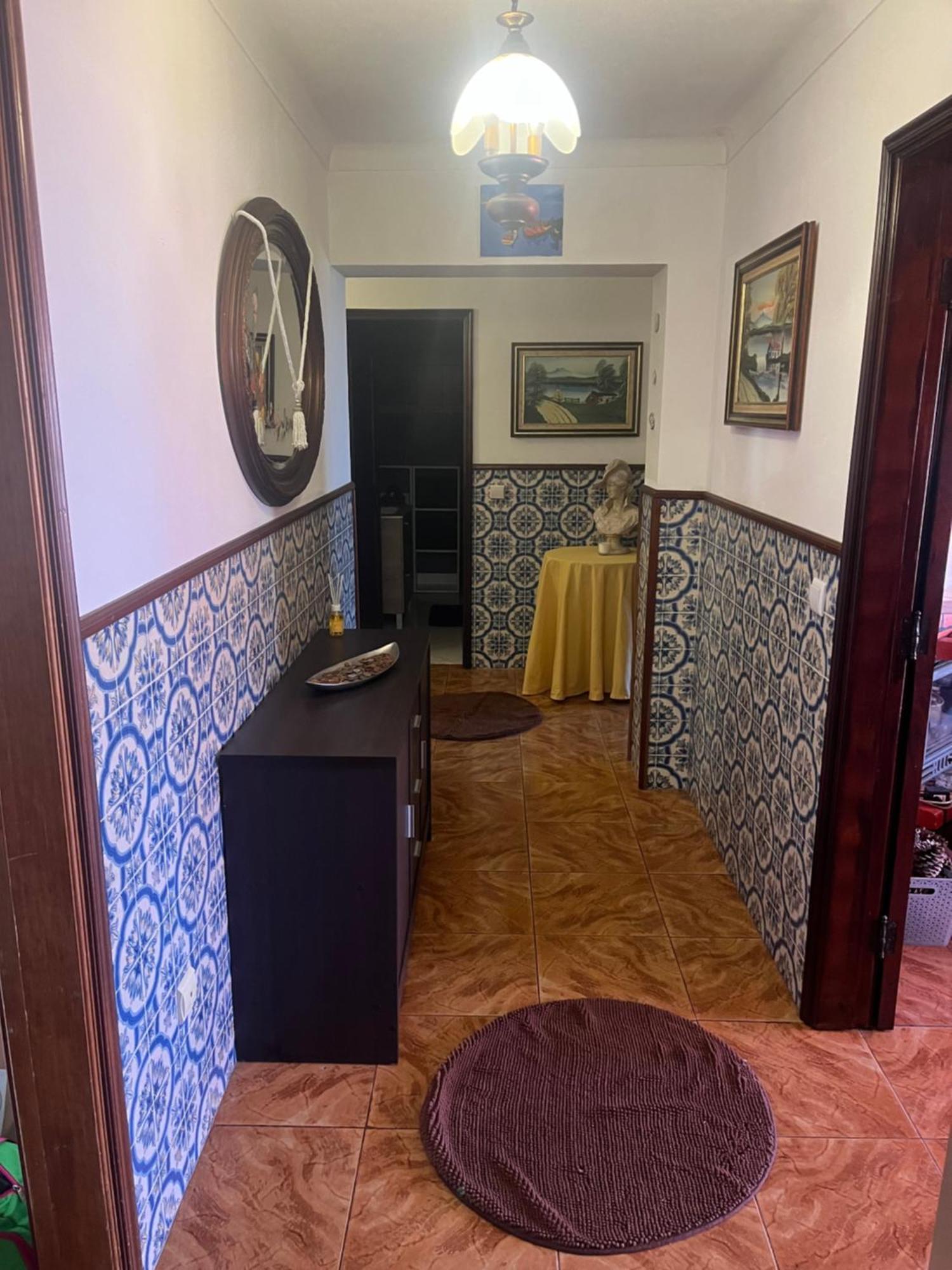 Apartamento Vagos Buitenkant foto