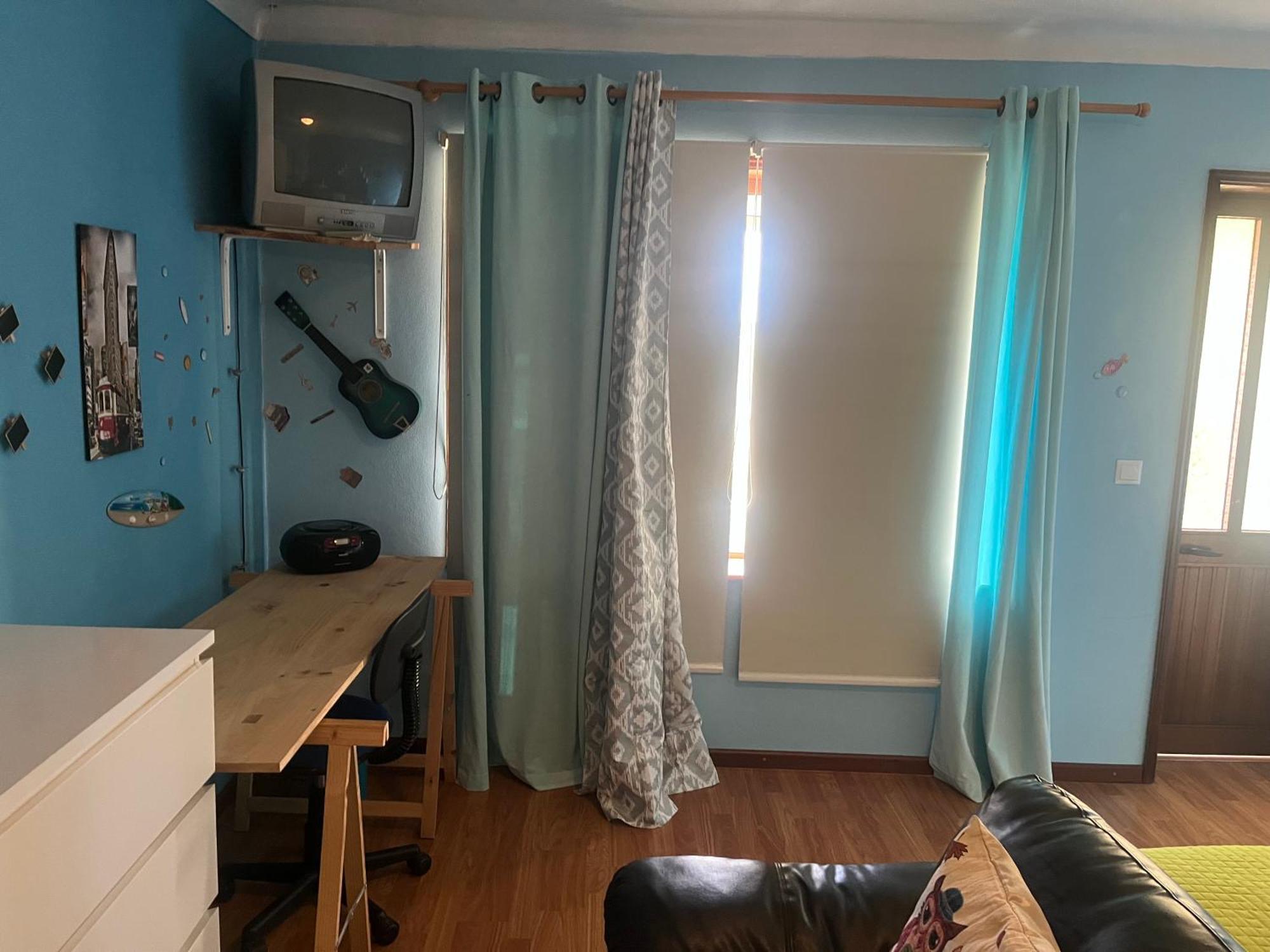 Apartamento Vagos Buitenkant foto
