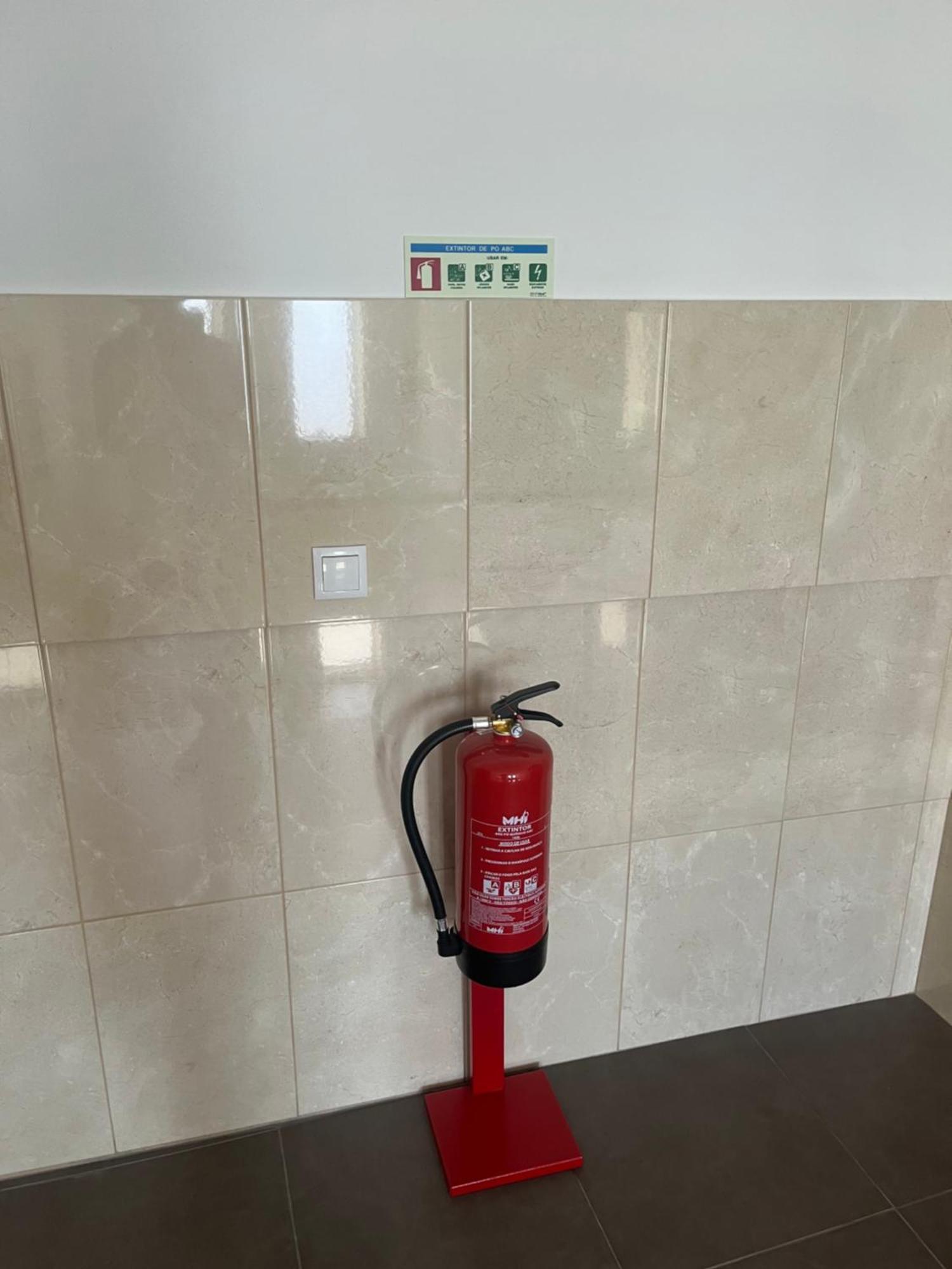 Apartamento Vagos Buitenkant foto