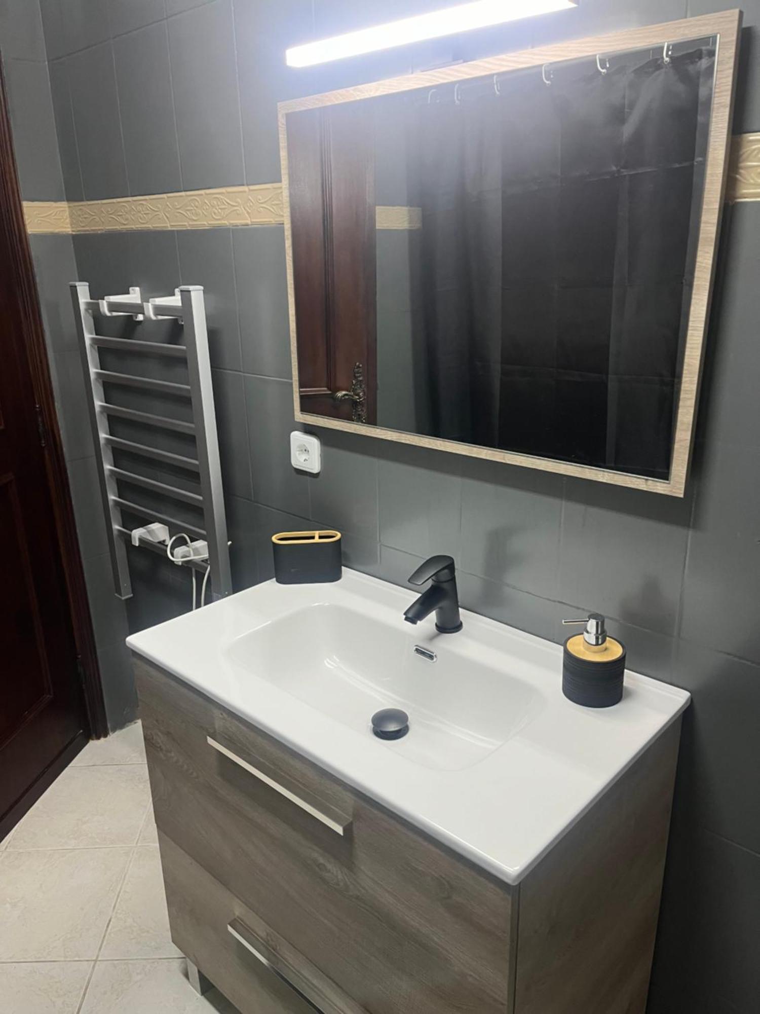 Apartamento Vagos Buitenkant foto