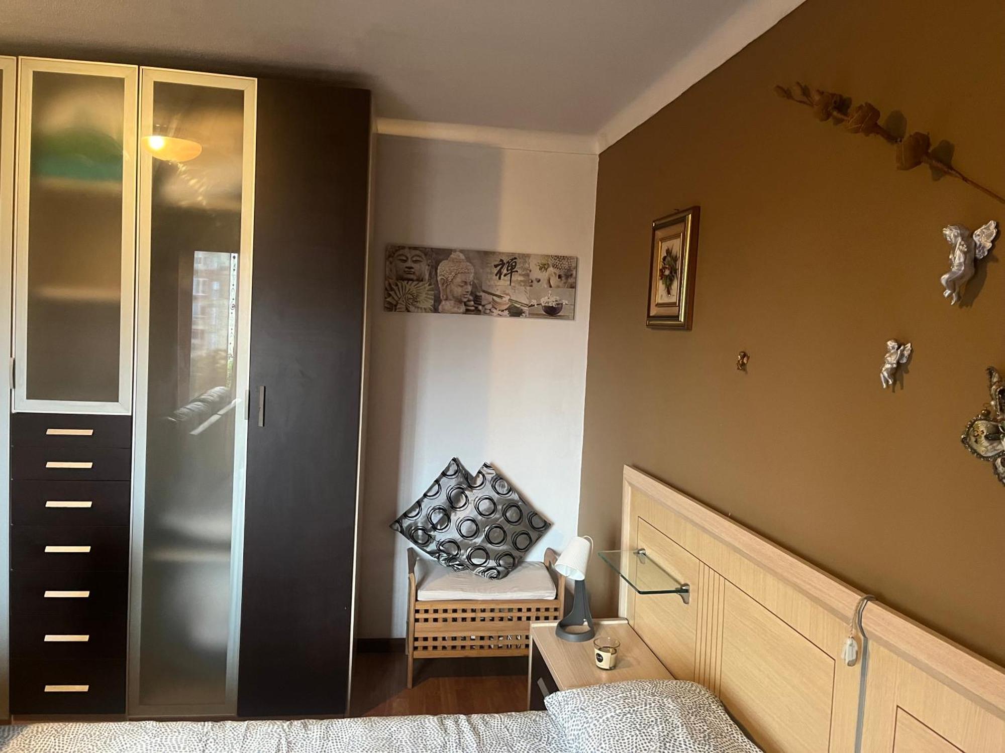 Apartamento Vagos Buitenkant foto