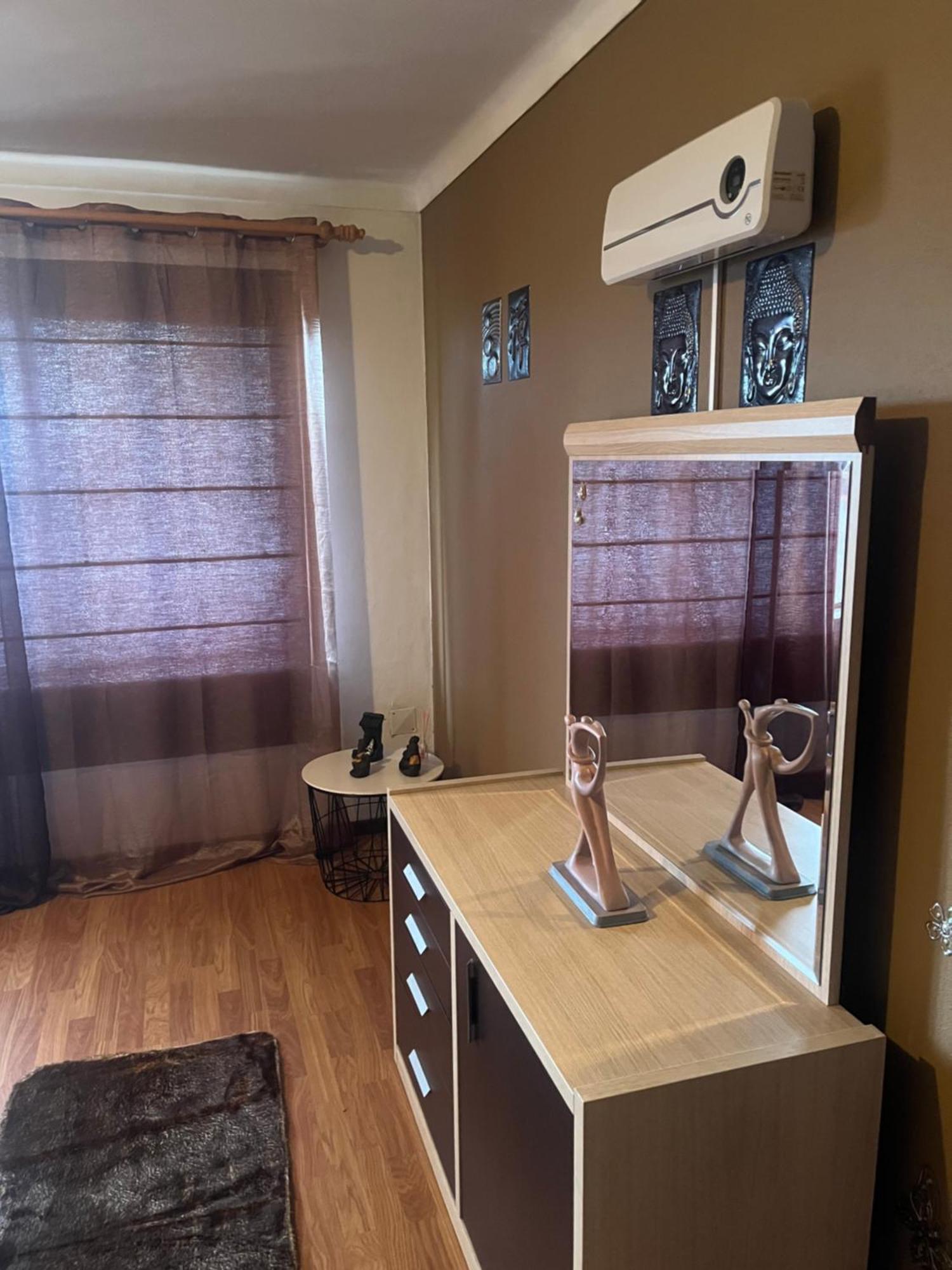 Apartamento Vagos Buitenkant foto