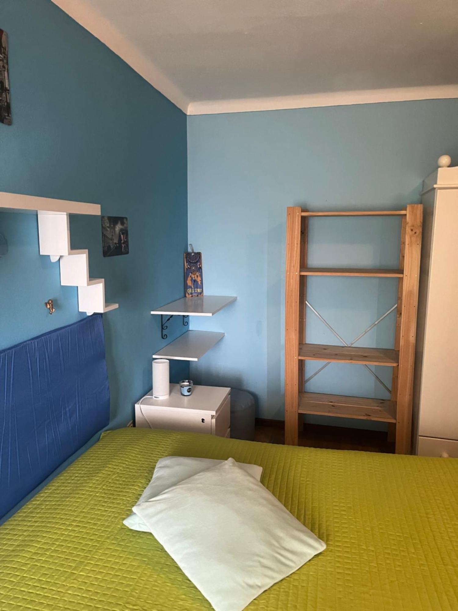 Apartamento Vagos Buitenkant foto
