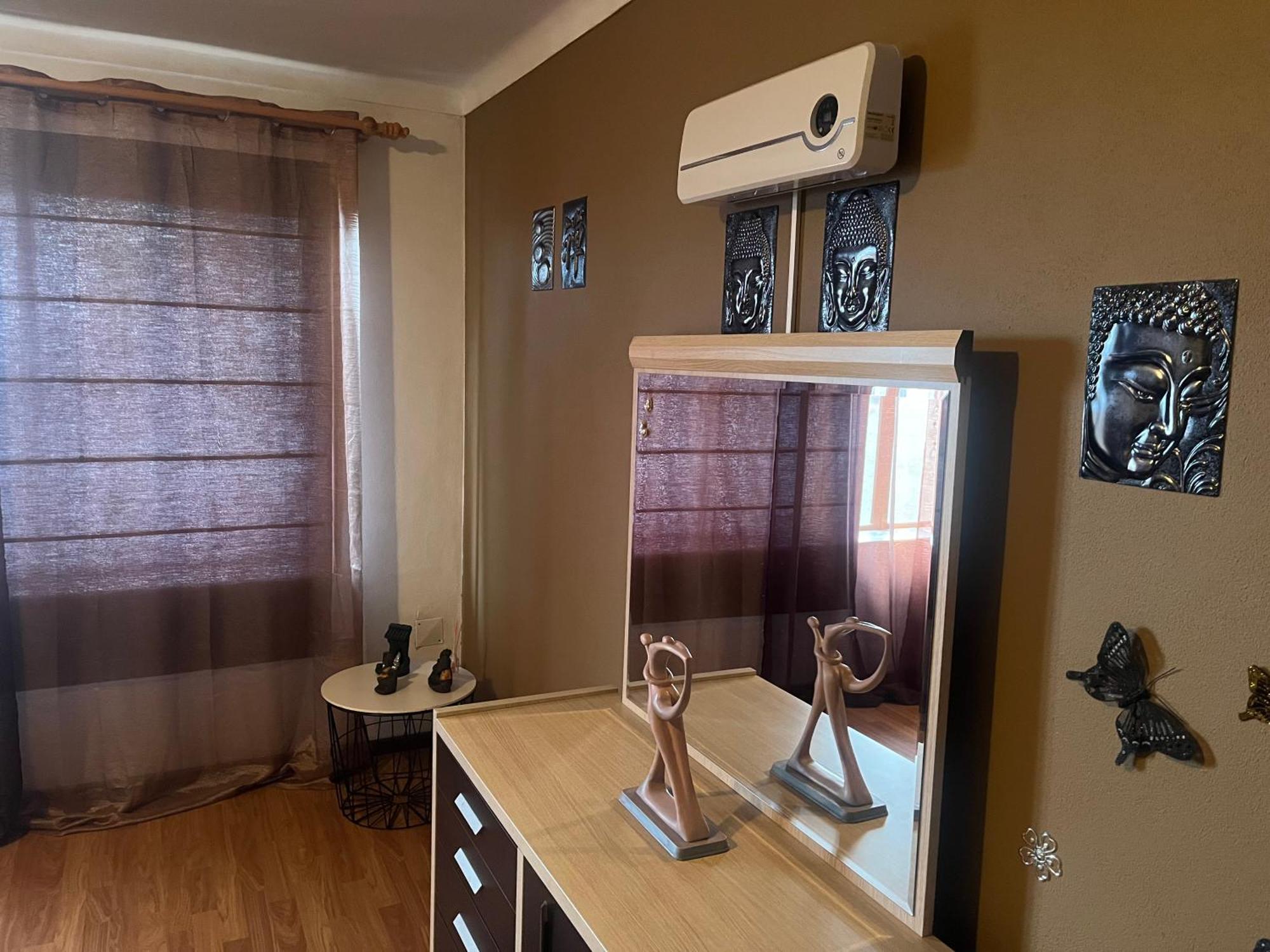 Apartamento Vagos Buitenkant foto