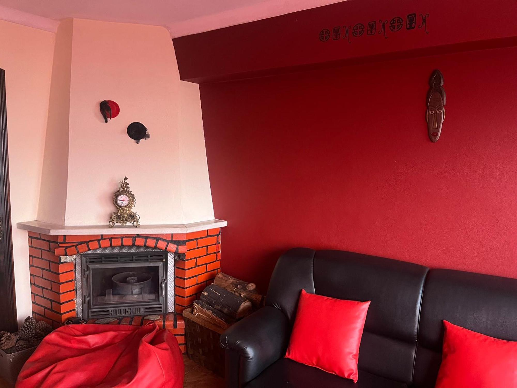Apartamento Vagos Buitenkant foto